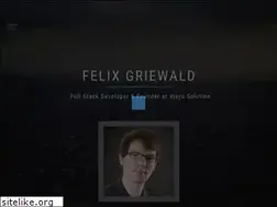 Sites similar to griewald.com
