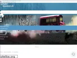 Sites similar to griezelbus.nl