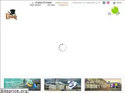 Sites similar to grif-reklama.ru