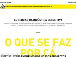 Sites similar to grifagemjp.pt