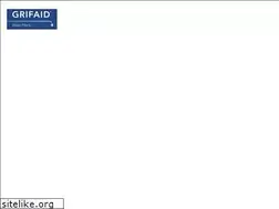 Sites similar to grifaid.org