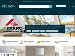 Sites similar to grifbano.com