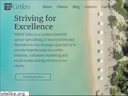 Sites similar to grifcopr.com