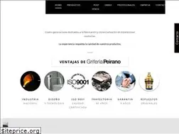 Sites similar to griferiapeirano.com