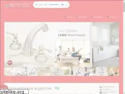 Sites similar to griferiasbayco.com.ar