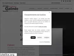 Sites similar to griferiasgalindo.com