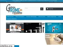 Sites similar to griferiasrome.es