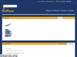 Sites similar to grifesa.cl