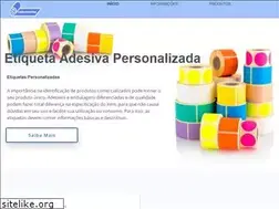 Sites similar to grifetiquetas.com.br