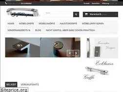 Sites similar to griff-shop.com