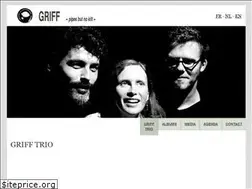 Sites similar to griff.be