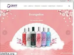 Sites similar to griff.co.id