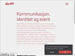 Sites similar to griff.no