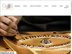 Sites similar to griffaefigli.it