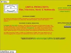 Sites similar to griffal.com