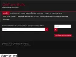 Sites similar to griffandbulls.hu