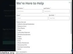 Sites similar to griffassoc.com