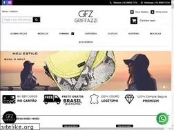 Sites similar to griffazzi.com.br