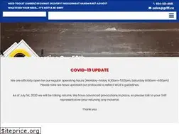 Sites similar to griffbuildingsupplies.com