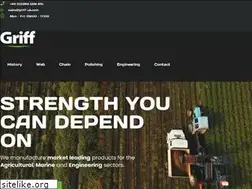 Sites similar to griffchains.co.uk