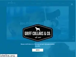 Sites similar to griffcollarsandco.com