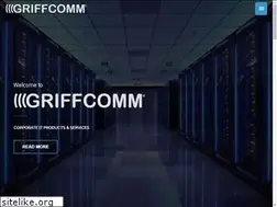 Sites similar to griffcomm.ca