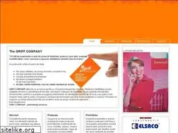 Sites similar to griffcompany.ro