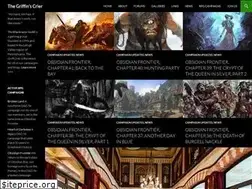 Sites similar to griffcrier.com