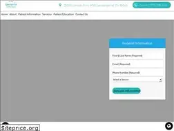 Sites similar to griffdental.com