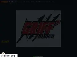 Sites similar to griffdesign.fr