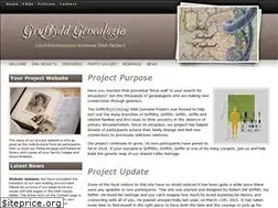 Sites similar to griffdna.org