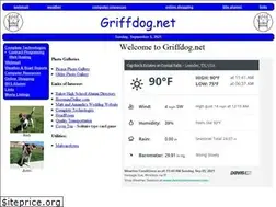 Sites similar to griffdog.net