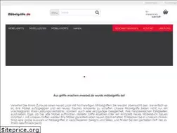 Sites similar to griffe-machen-moebel.de