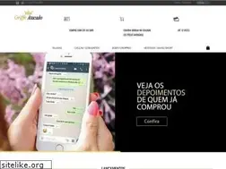 Sites similar to griffeatacado.com.br