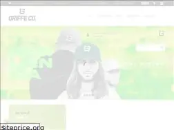 Sites similar to griffecompany.com.br