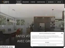 Sites similar to griffecuisine.com