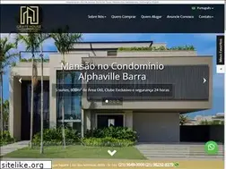 Sites similar to griffehouse.com.br