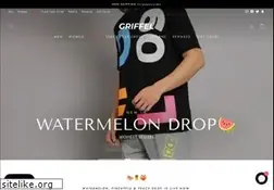 Sites similar to griffel.in