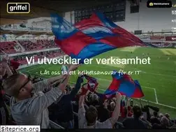 Sites similar to griffel.net