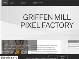 Sites similar to griffenmill.com