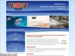 Sites similar to griffenph.com