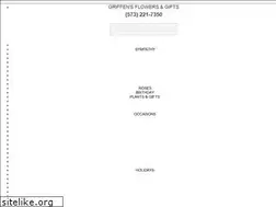 Sites similar to griffensflowers.com