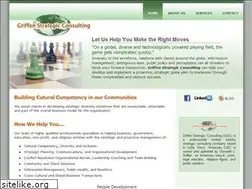 Sites similar to griffenstrategicconsulting.com