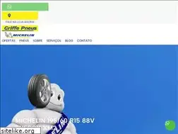 Sites similar to griffepneus.com.br