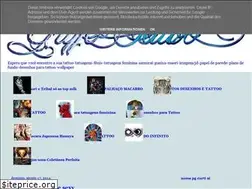 Sites similar to griffetattoo.blogspot.com