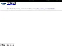 Sites similar to griffeth-ford.com