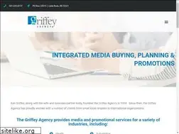 Sites similar to griffeyagency.com