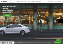 Sites similar to griffin-auto.ru
