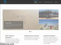 Sites similar to griffin-energy.com