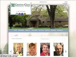 Sites similar to griffin-gray.com